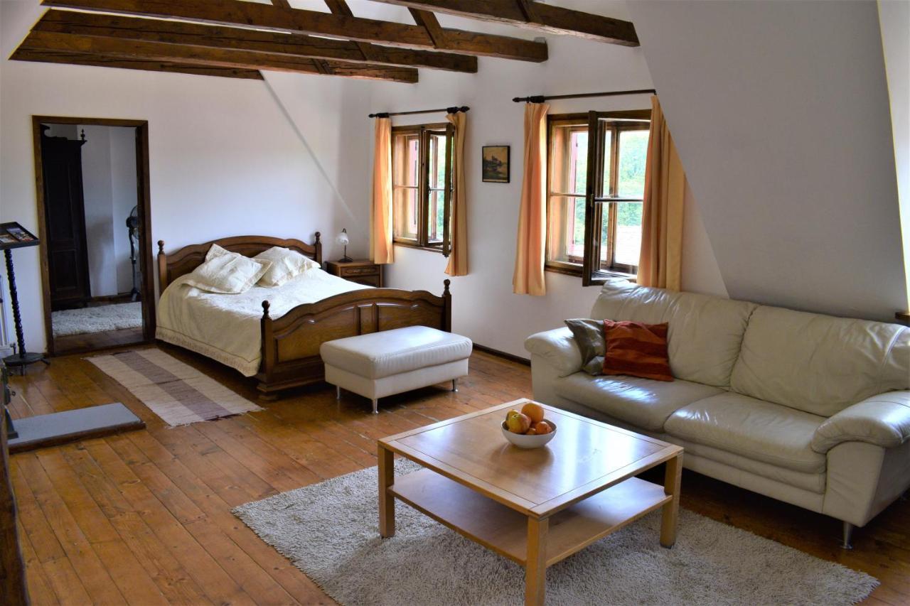 Appartement Casa Cojo à Sighişoara Extérieur photo