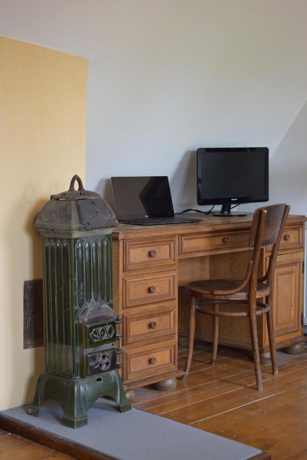 Appartement Casa Cojo à Sighişoara Extérieur photo