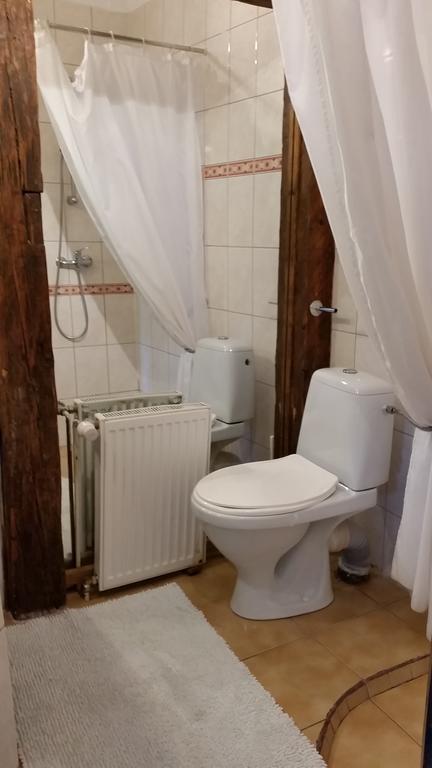 Appartement Casa Cojo à Sighişoara Chambre photo