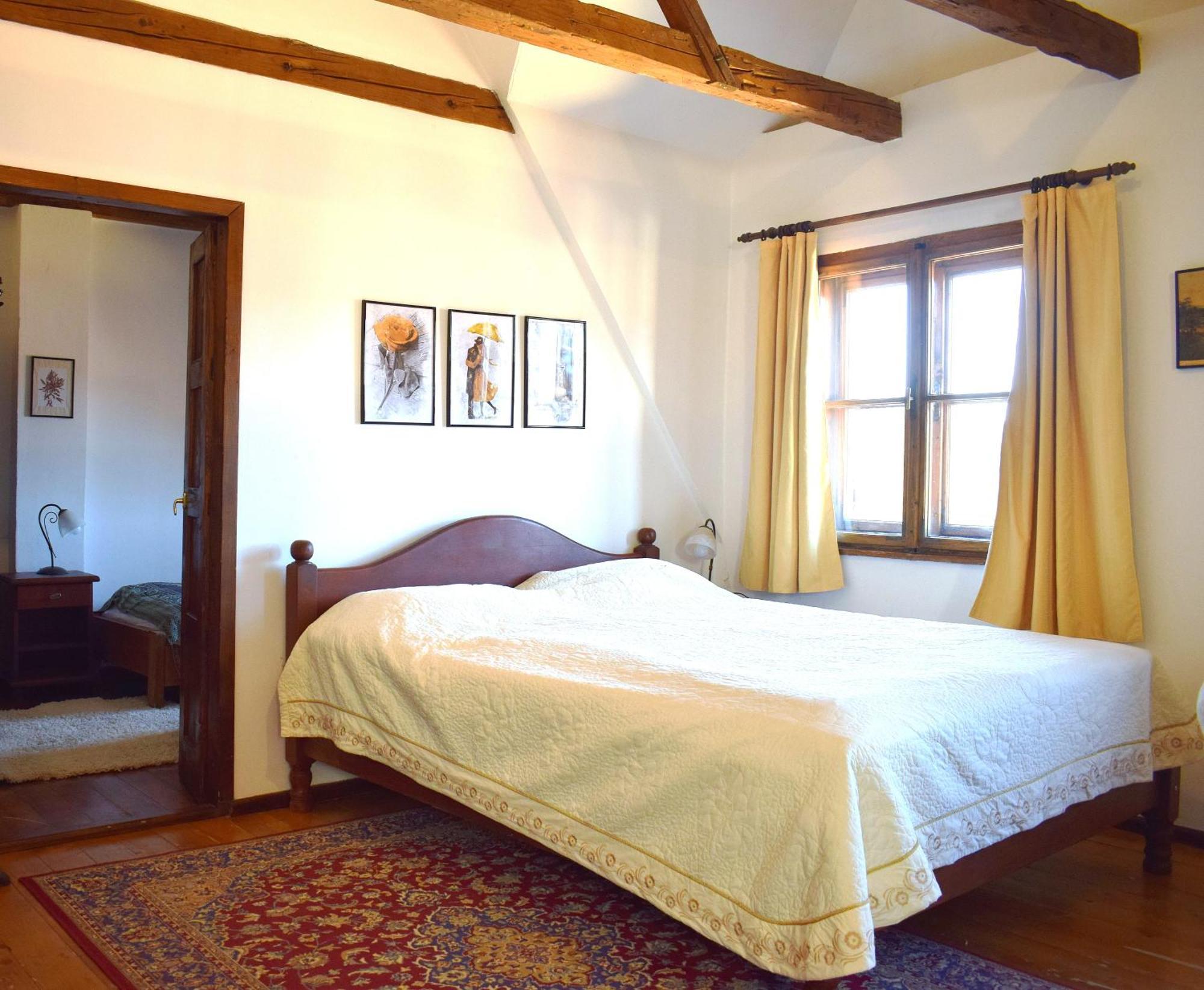 Appartement Casa Cojo à Sighişoara Extérieur photo