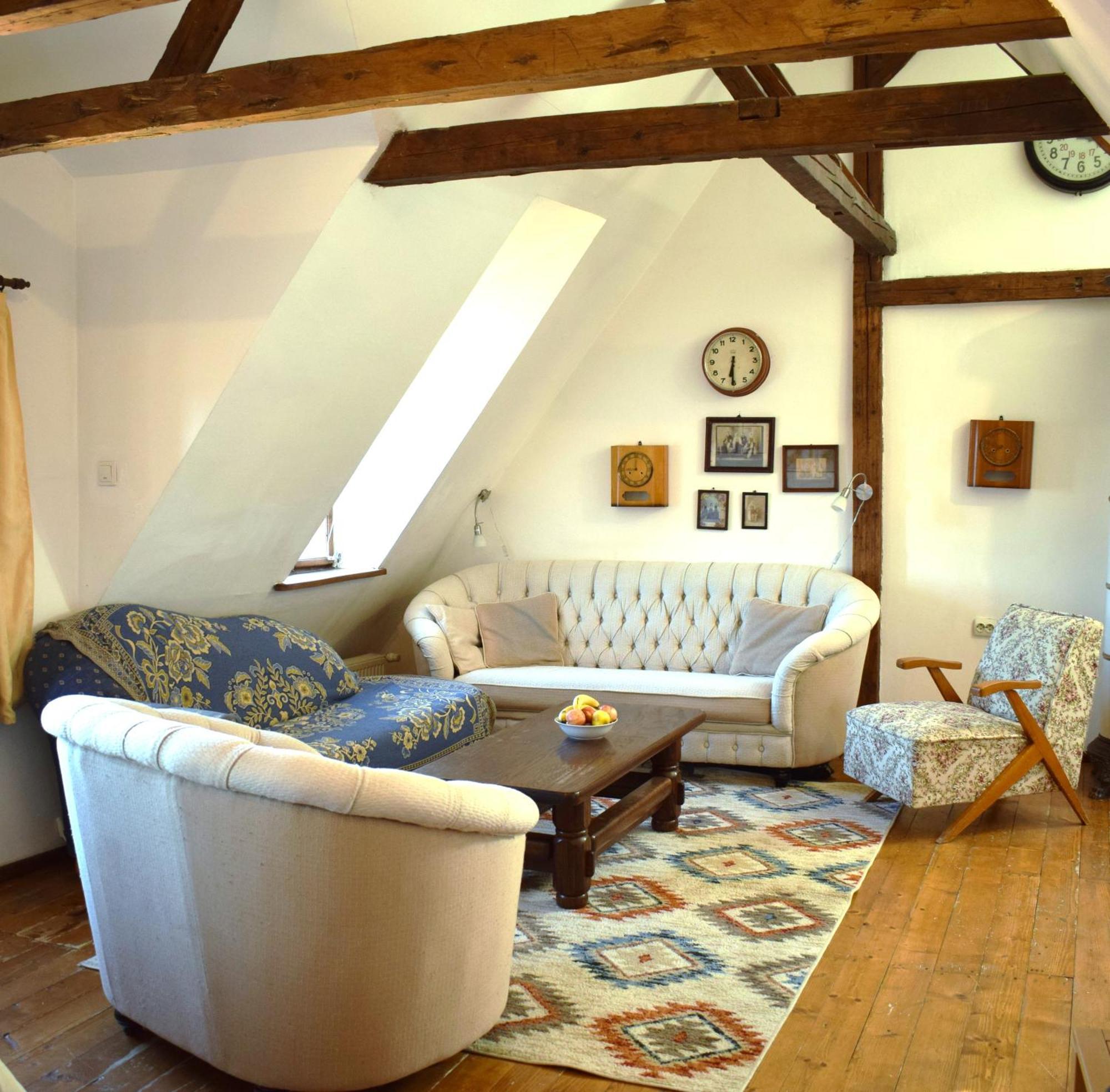 Appartement Casa Cojo à Sighişoara Extérieur photo