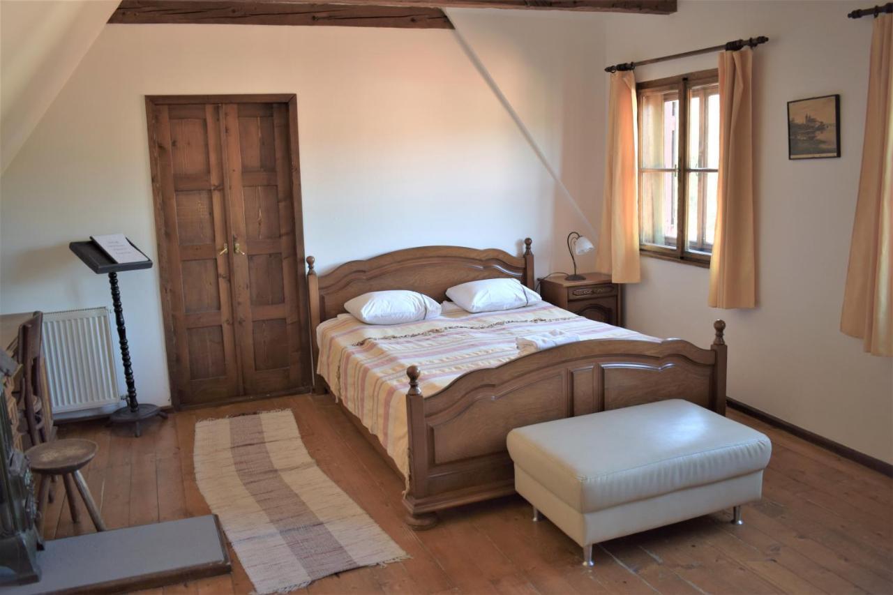 Appartement Casa Cojo à Sighişoara Extérieur photo