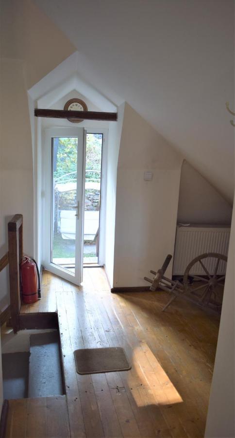Appartement Casa Cojo à Sighişoara Extérieur photo