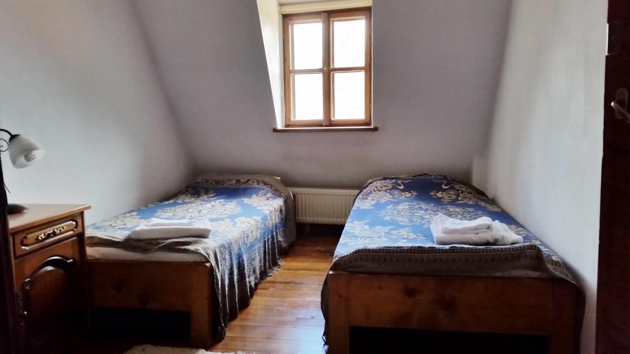 Appartement Casa Cojo à Sighişoara Extérieur photo